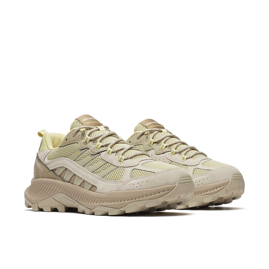 mężczyźni - speed strike 2 trek - buty nori