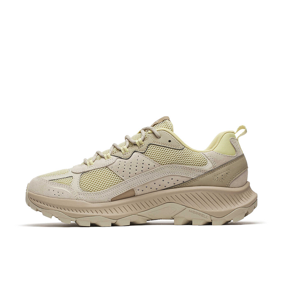 mężczyźni - speed strike 2 trek - buty nori