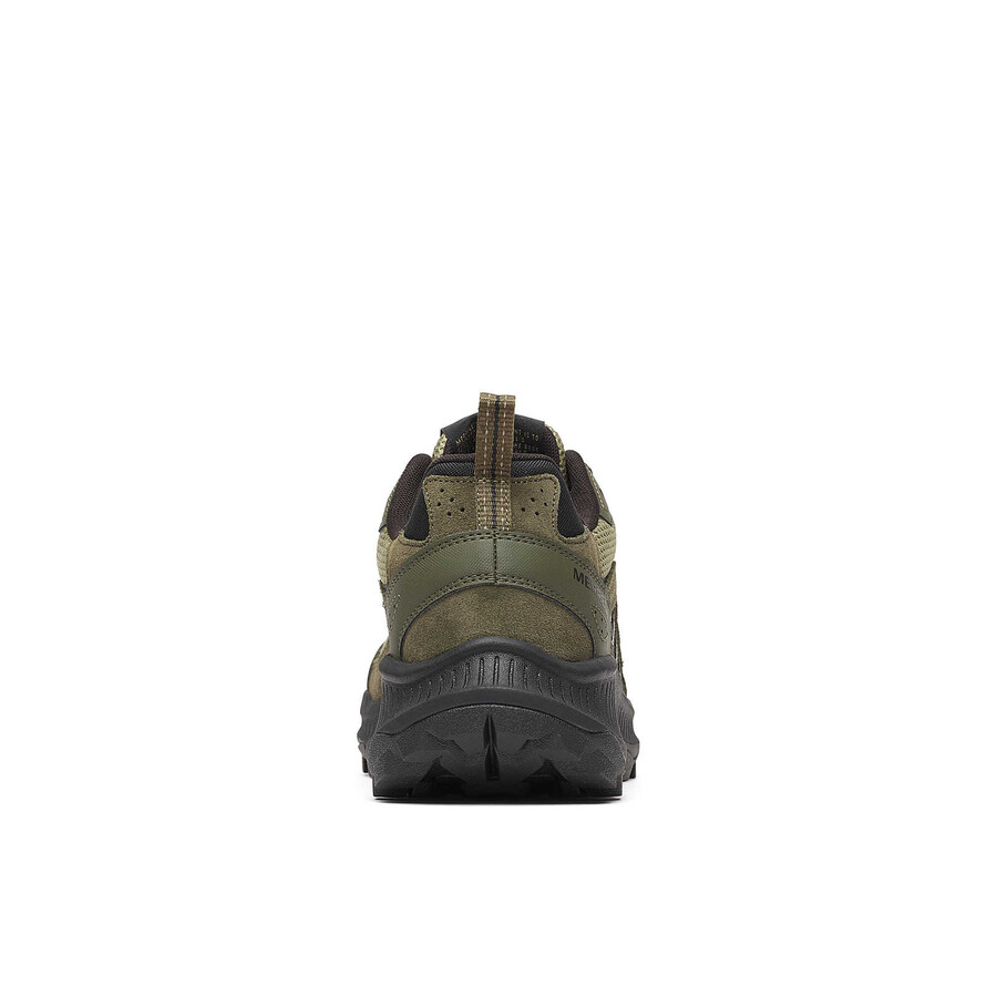 mężczyźni - speed strike 2 trek - buty oliwkowe