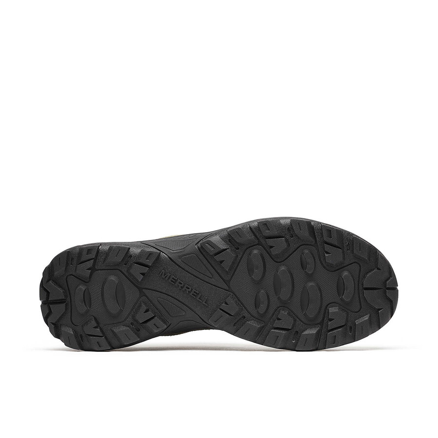 mężczyźni - speed strike 2 trek - buty oliwkowe