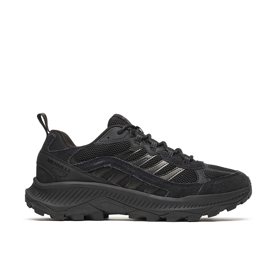 mężczyźni - speed strike 2 trek - low triple black