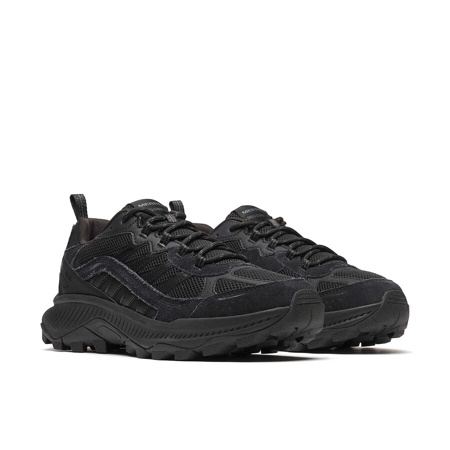 mężczyźni - speed strike 2 trek - low triple black