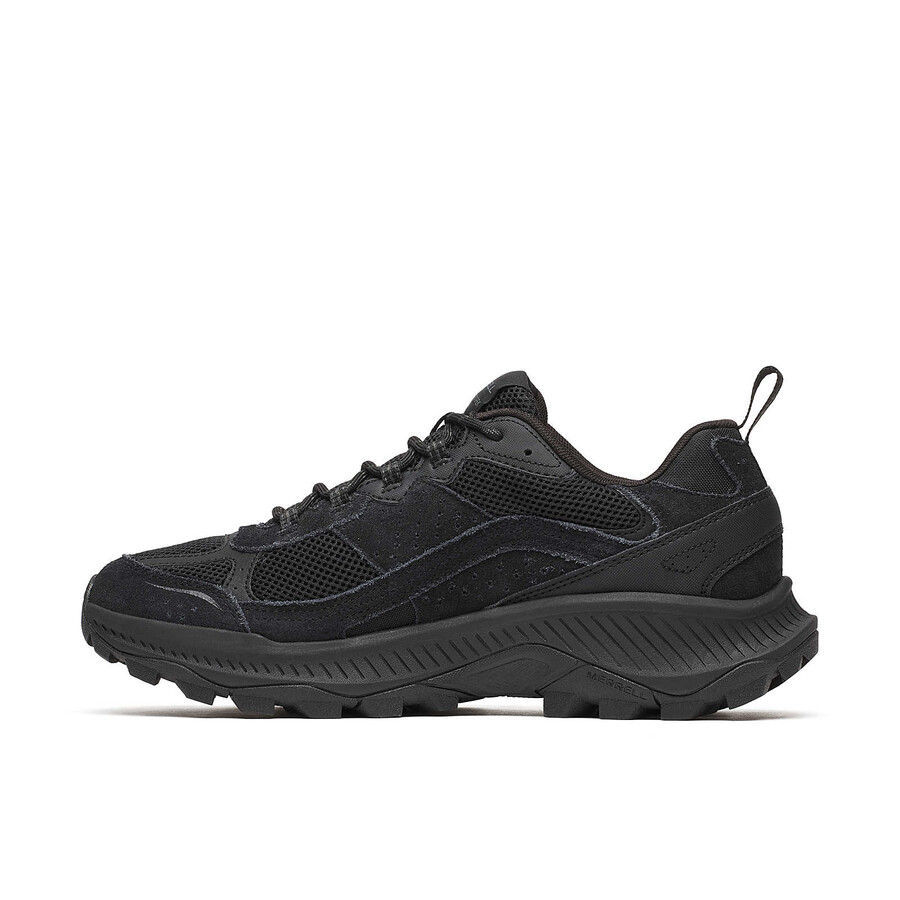 mężczyźni - speed strike 2 trek - low triple black