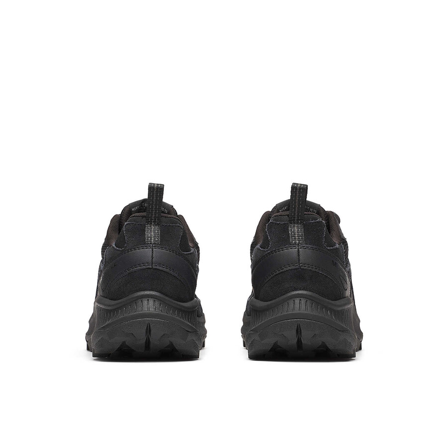 mężczyźni - speed strike 2 trek - low triple black