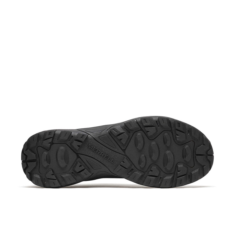 mężczyźni - speed strike 2 trek - low triple black