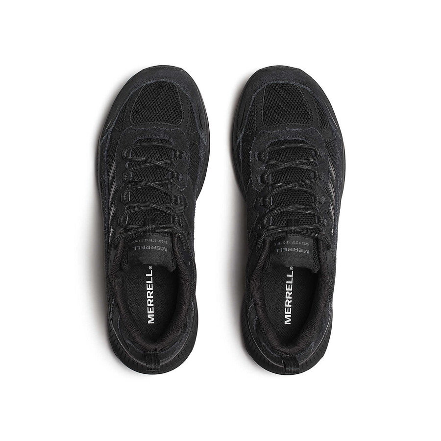 mężczyźni - speed strike 2 trek - low triple black