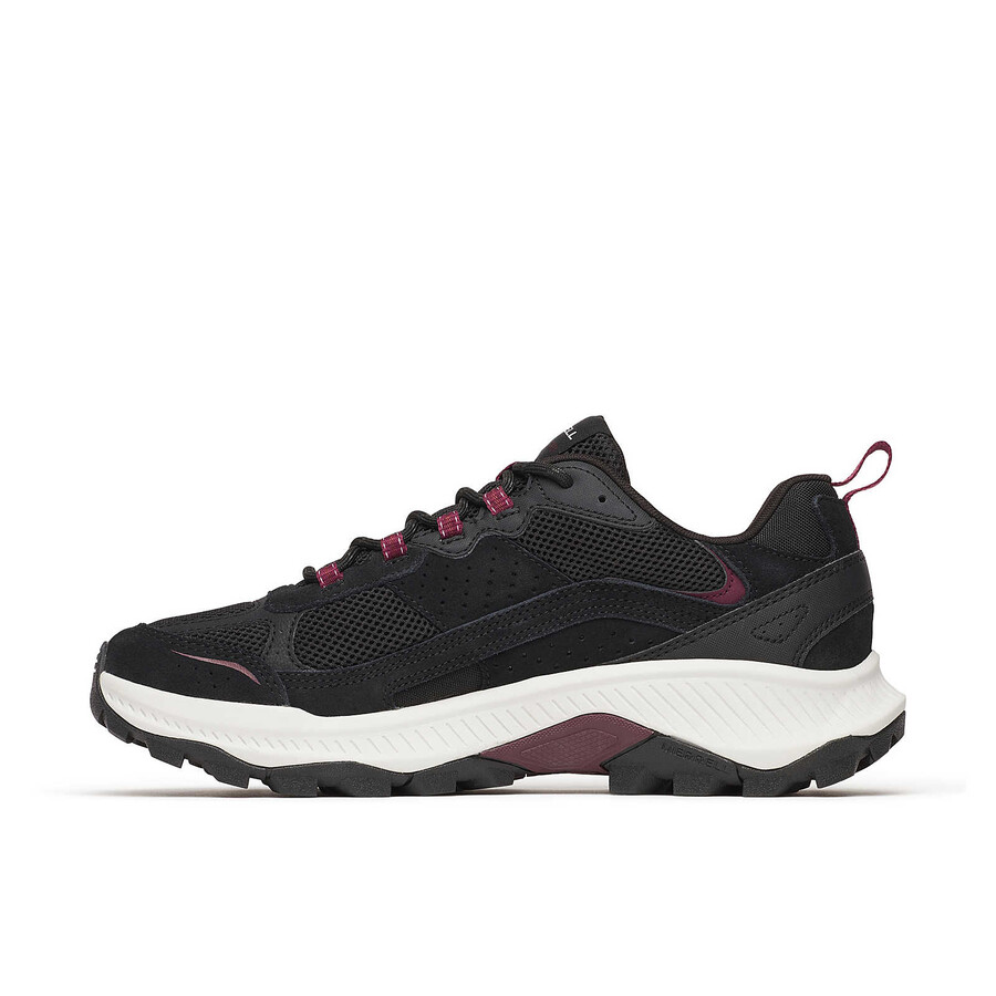 mężczyźni - speed strike 2 trek - low blackcherry