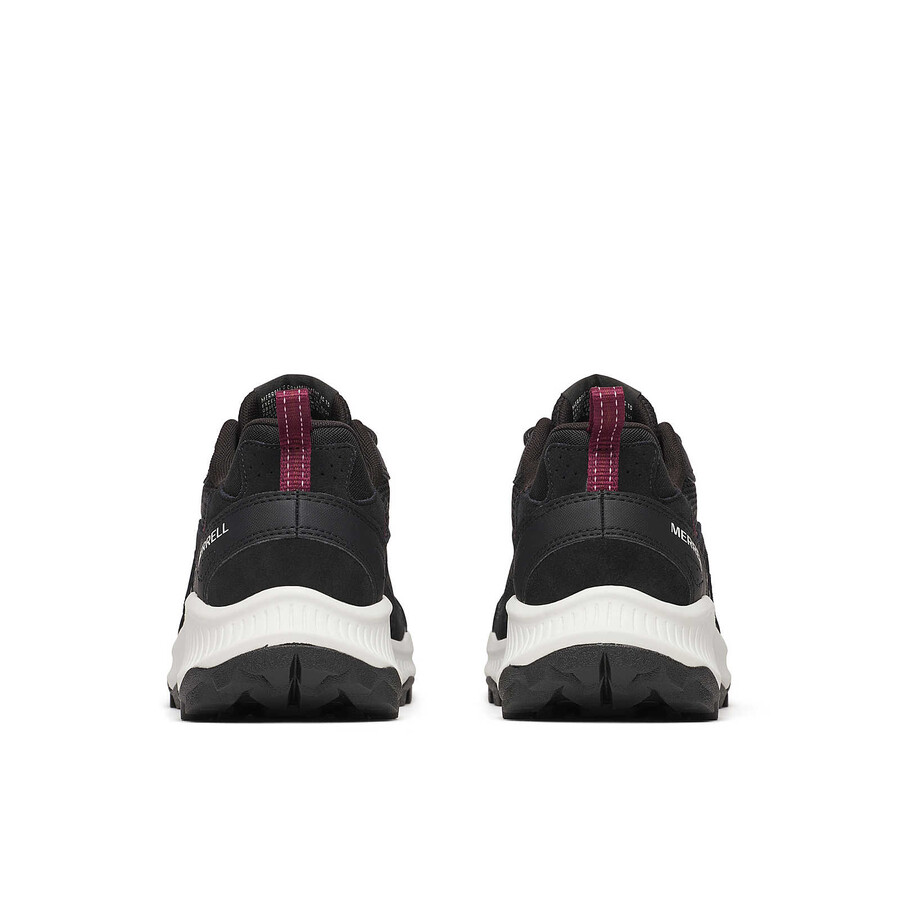 mężczyźni - speed strike 2 trek - low blackcherry