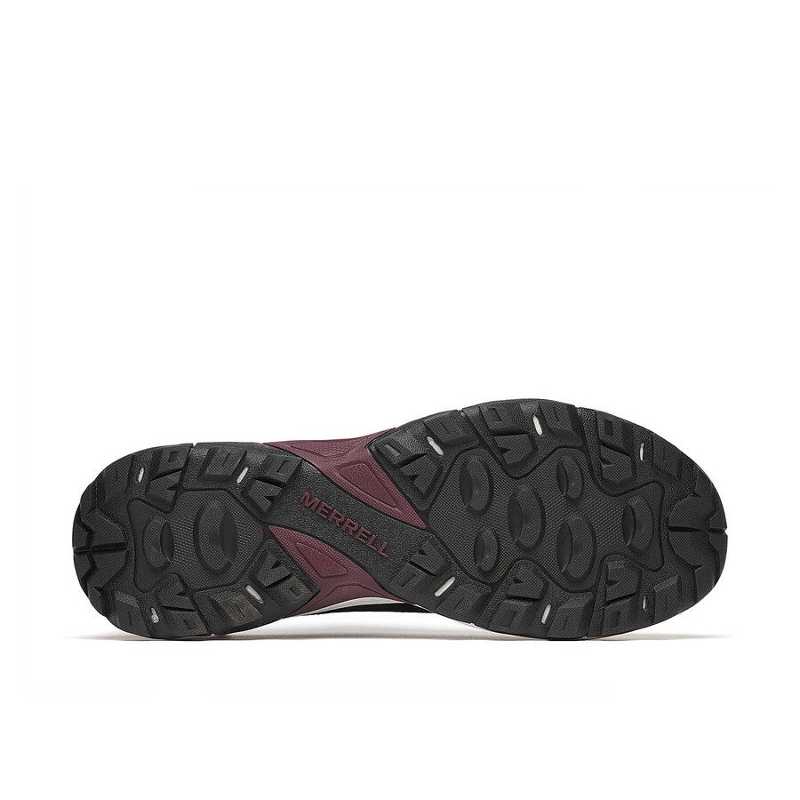 mężczyźni - speed strike 2 trek - low blackcherry