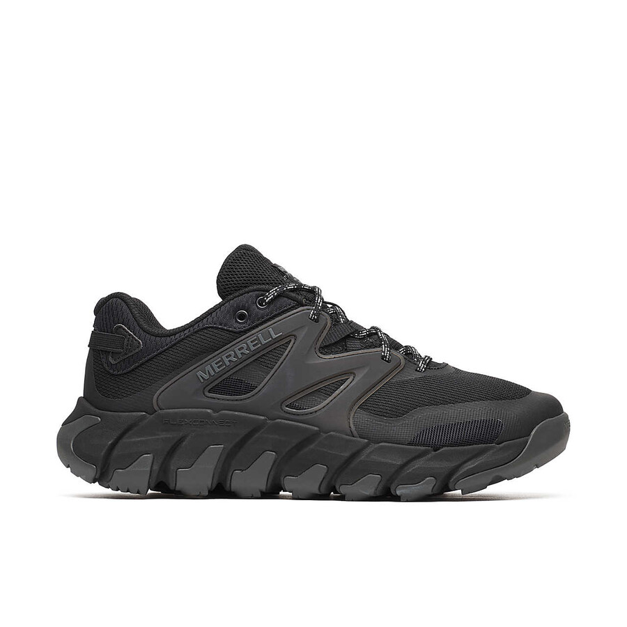 mężczyźni - maipo explorer aerosport - low black