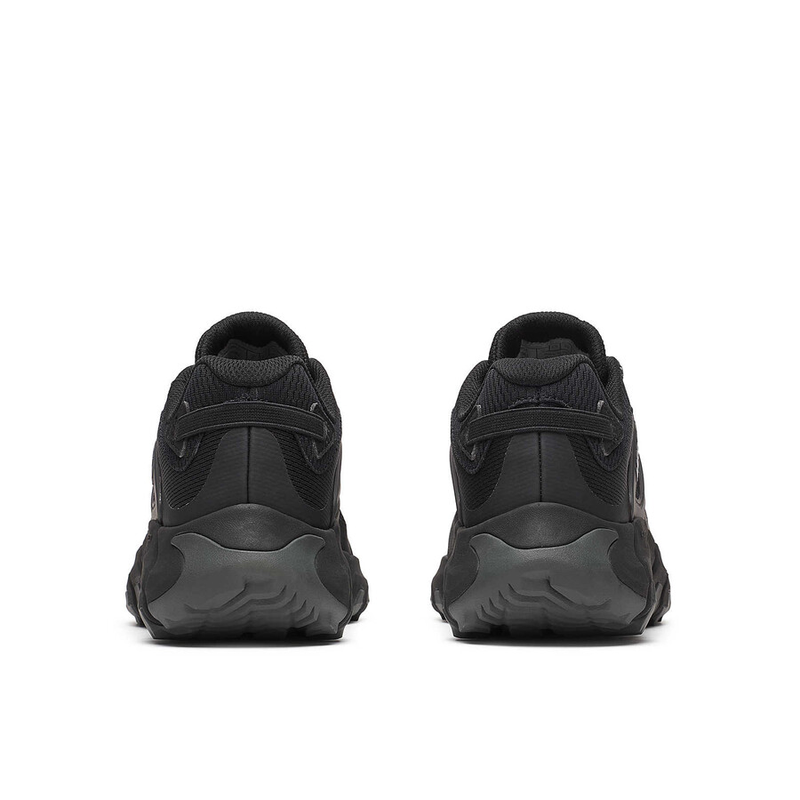mężczyźni - maipo explorer aerosport - low black