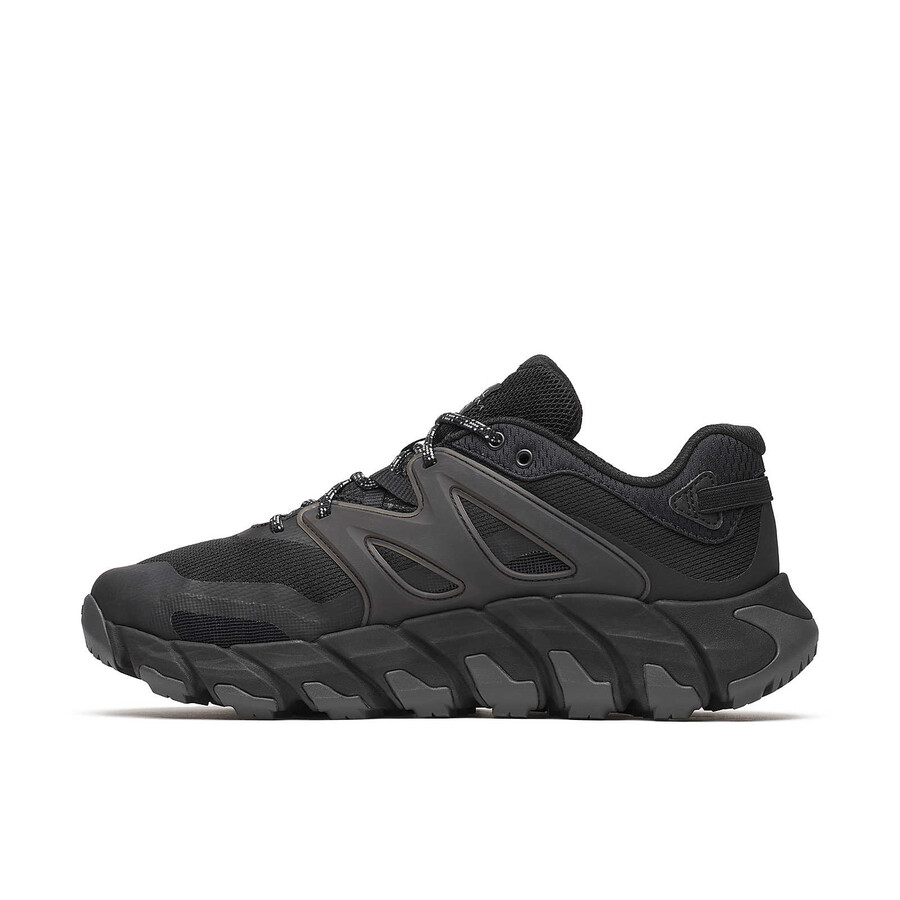 mężczyźni - maipo explorer aerosport - low black