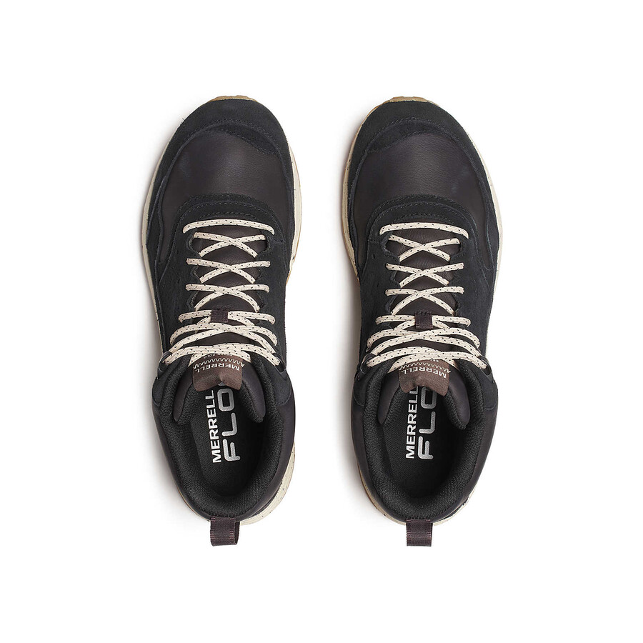 męskie - speed solo mxd mid wodoodporne - buty coal