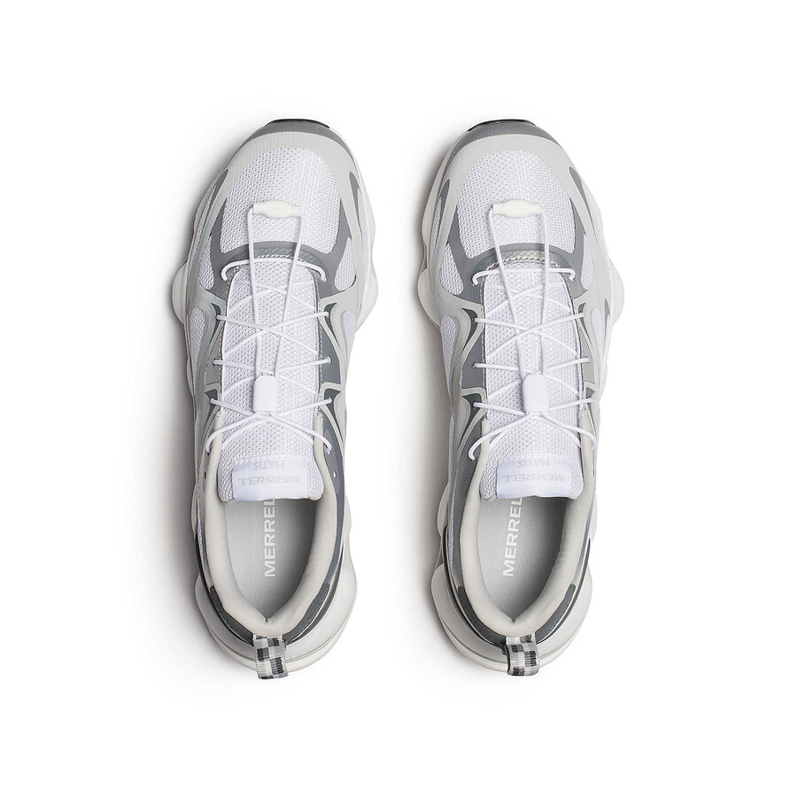 mężczyźni - speedarc matis - buty białygołąb