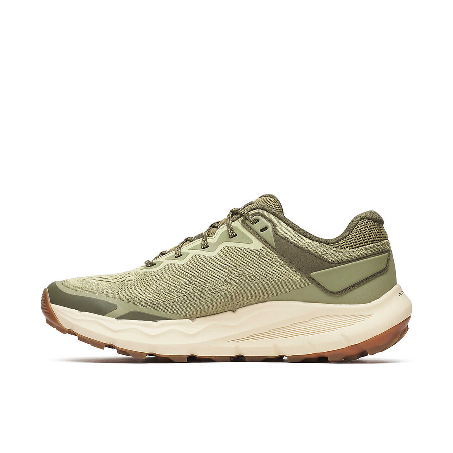 męskie buty do biegania w terenie nova 4 basil