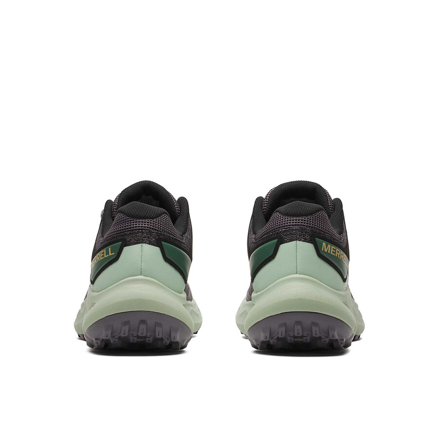 męskie buty do biegania w terenie nova 4 fossil