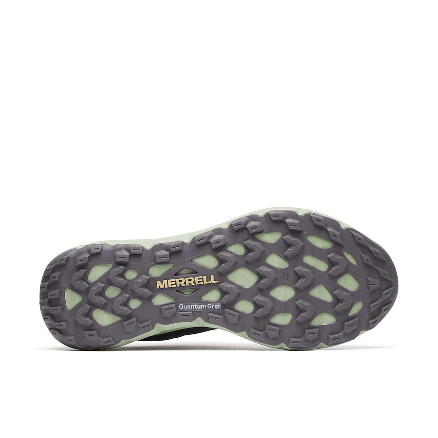 męskie buty do biegania w terenie nova 4 fossil