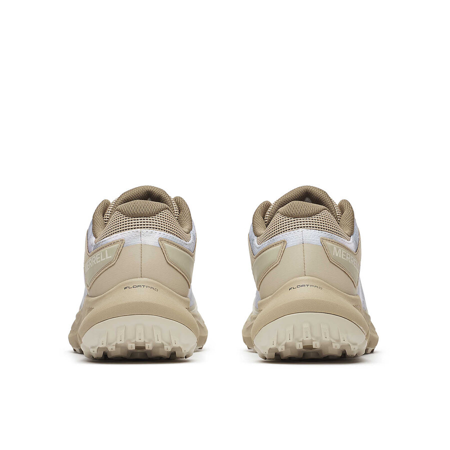 męskie buty do biegania w terenie nova 4 silt