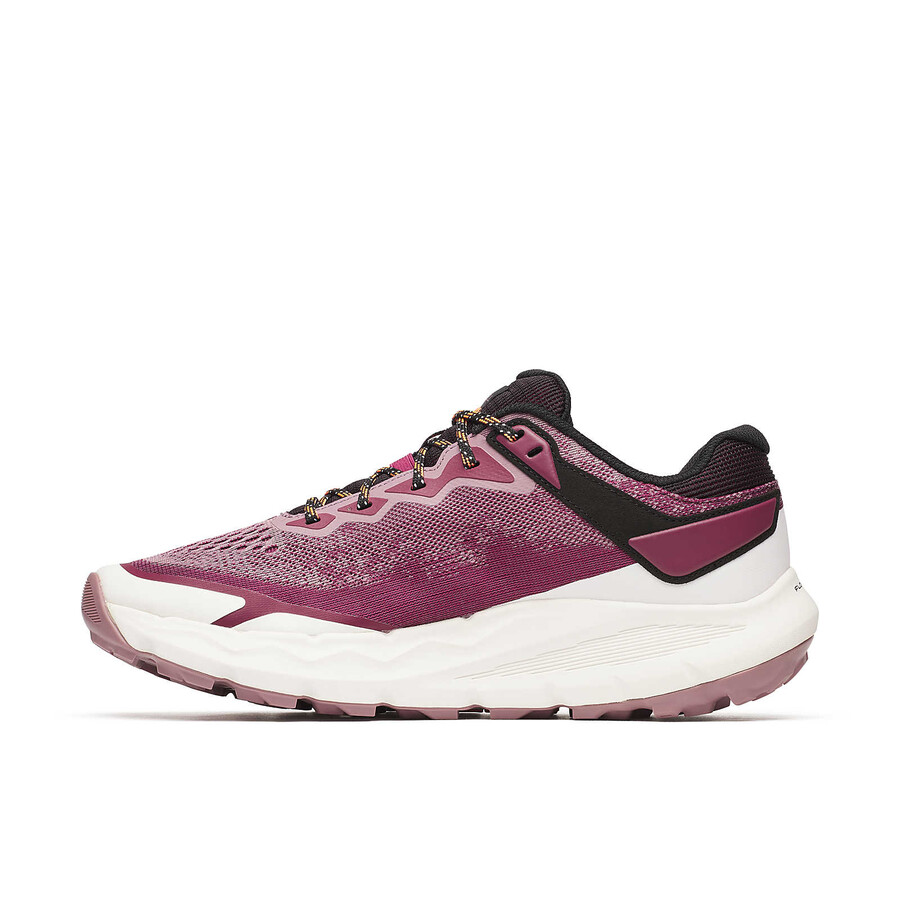 męskie buty do biegania w terenie nova 4 crimson