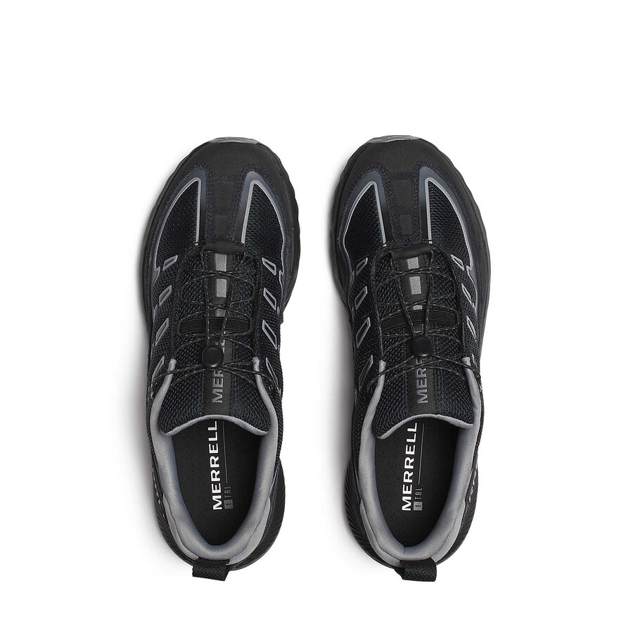 buty codzienne agility peak 5 trek unisex czarne