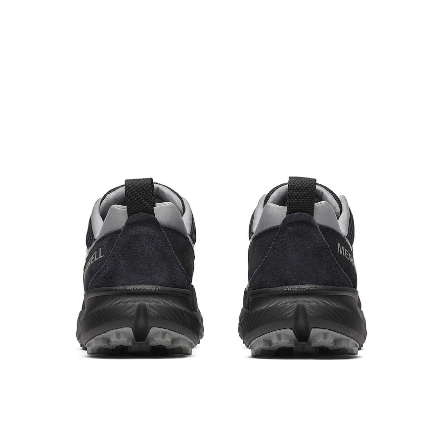 buty codzienne agility peak 5 trek unisex czarne