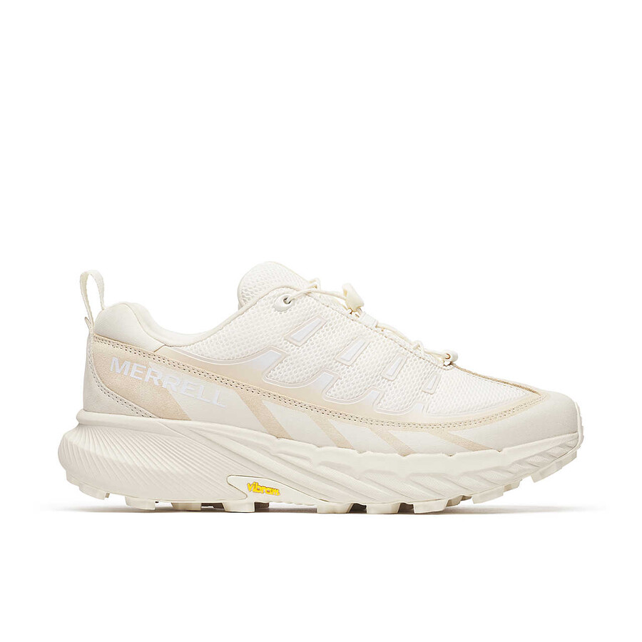 unisex agility peak 5 trek casual shoes chalk