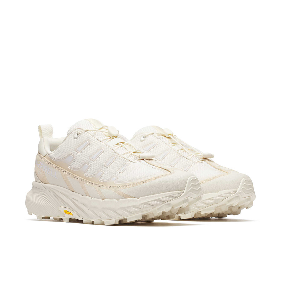 unisex agility peak 5 trek casual shoes chalk