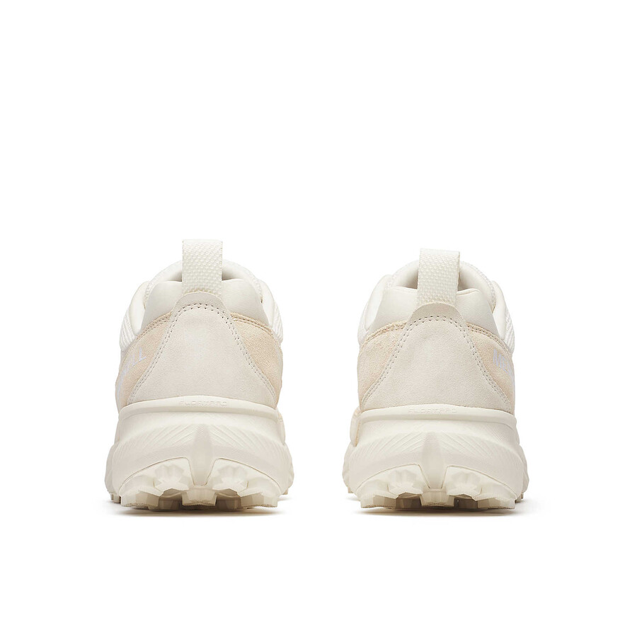unisex agility peak 5 trek casual shoes chalk