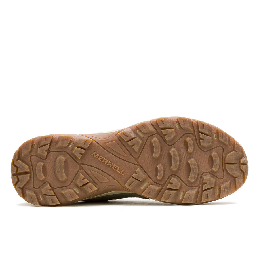 męskie buty trekkingowe tempo sol dark moss