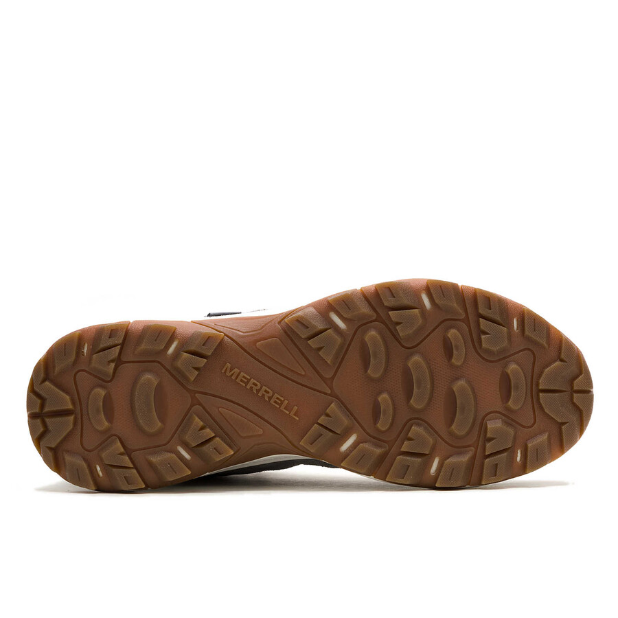 męskie wodoodporne buty trekkingowe tempo sol mid ze stopu
