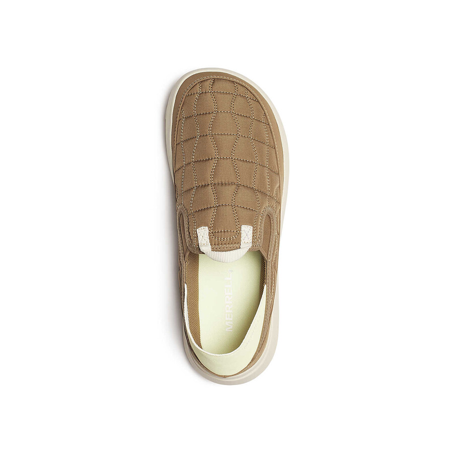 męskie półbuty hut moc 2 casual slip ons cairnapex
