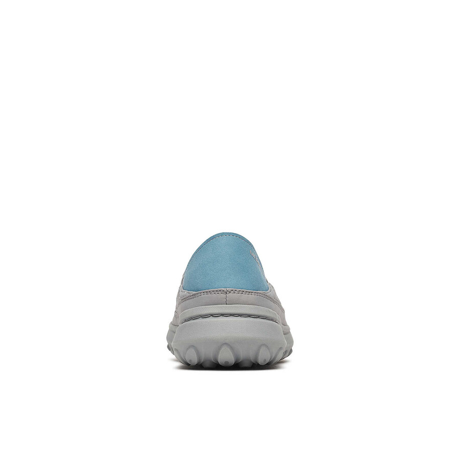 męskie półbuty hut moc 2 casual slip ons cementstone blue