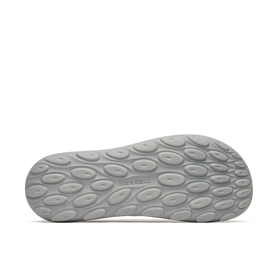 męskie półbuty hut moc 2 casual slip ons cementstone blue