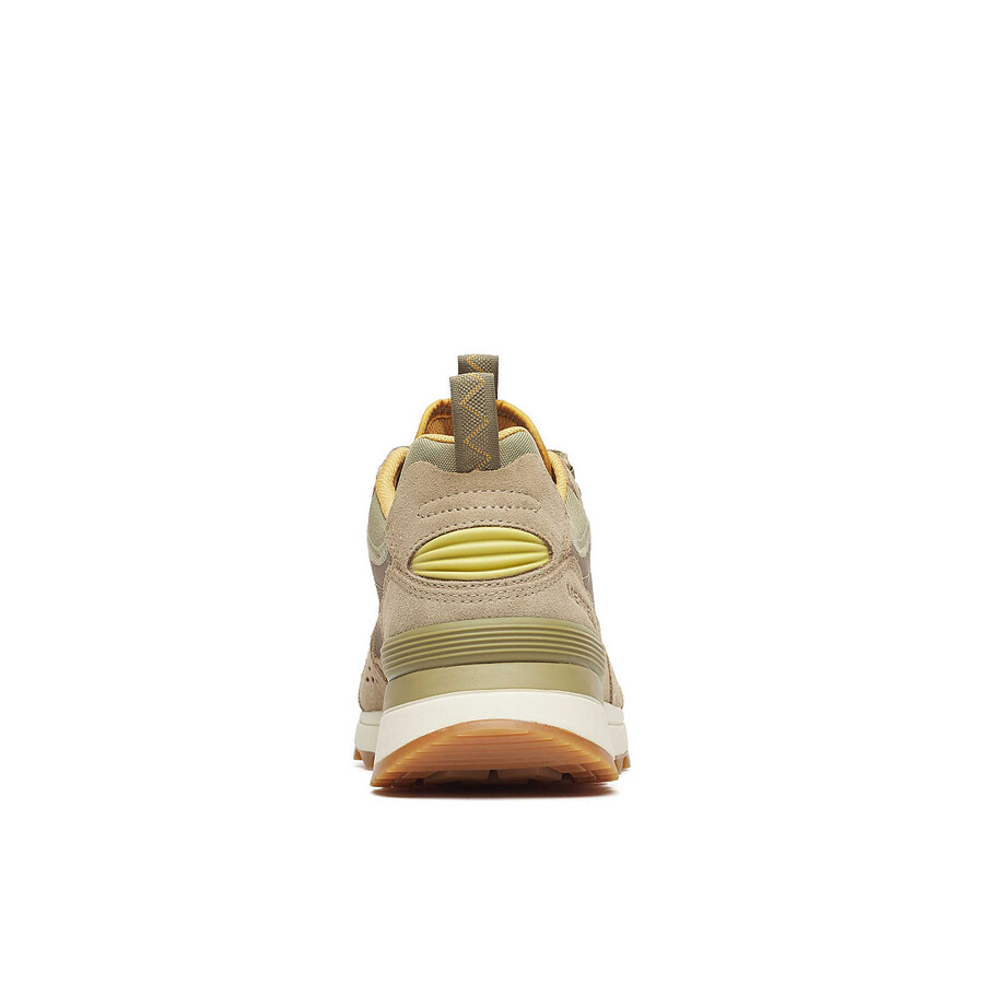 męskie buty sportowe alpine 83 sneaker recraft mxd casual sneakers cairn