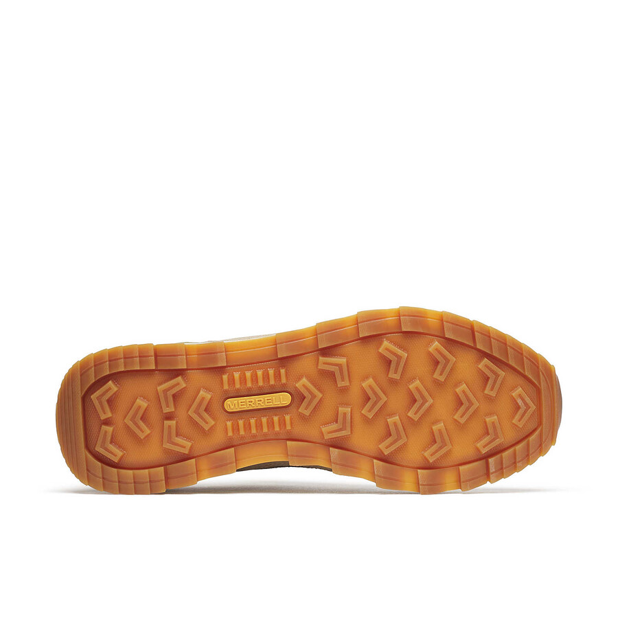 męskie buty sportowe alpine 83 sneaker recraft mxd casual sneakers cairn