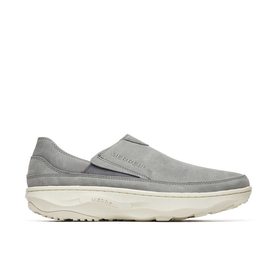 męskie buty wsuwane silvo moc na co dzień storm