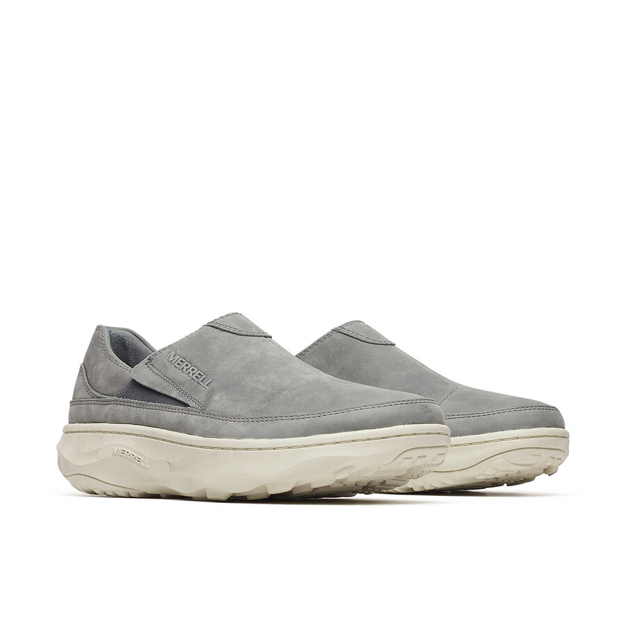 męskie buty wsuwane silvo moc na co dzień storm
