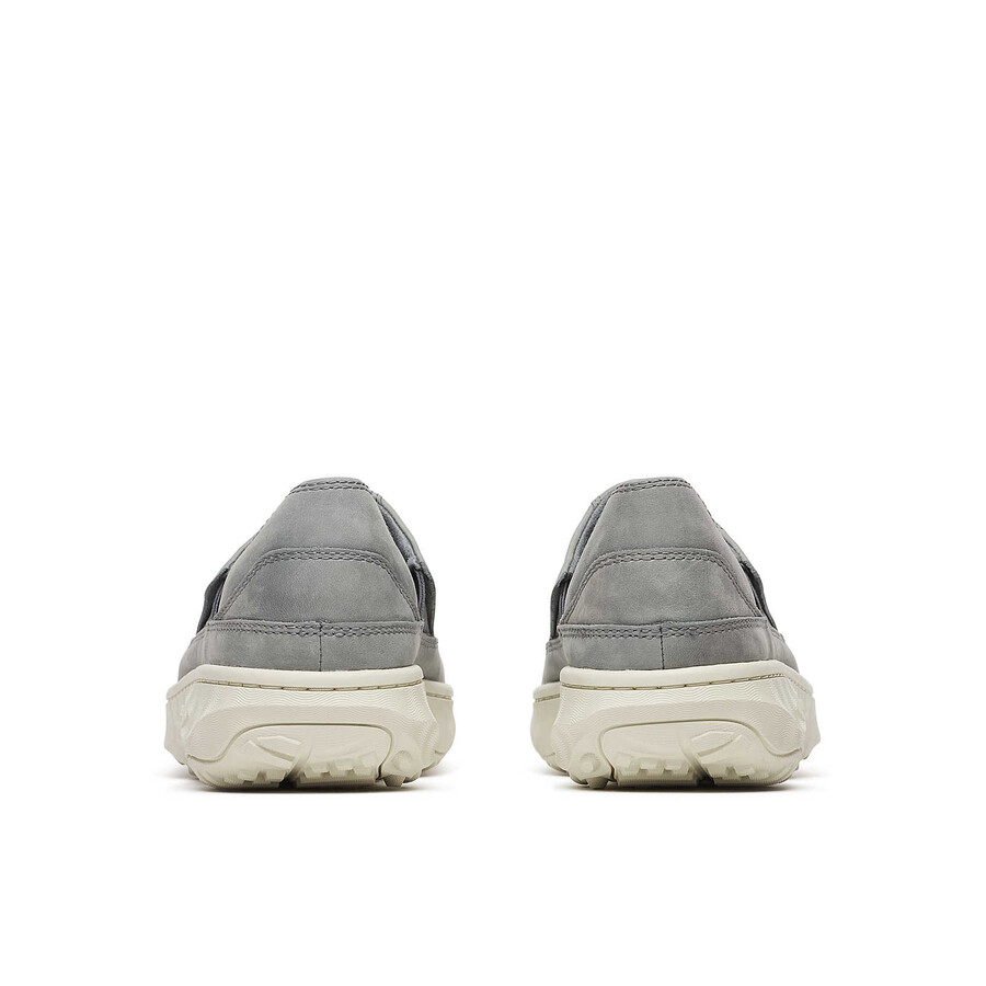męskie buty wsuwane silvo moc na co dzień storm