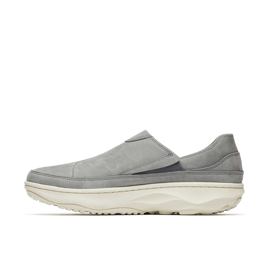 męskie buty wsuwane silvo moc na co dzień storm