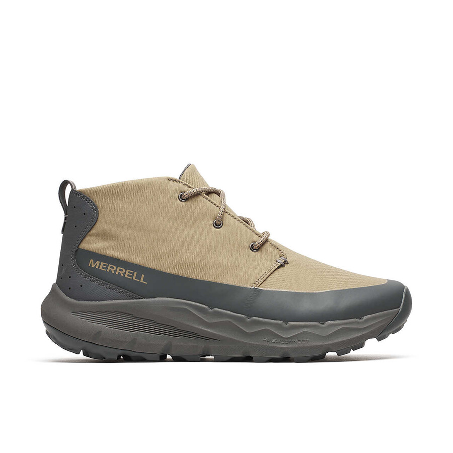 męskie buty sportowe nova 4 traveller metro mid mountain