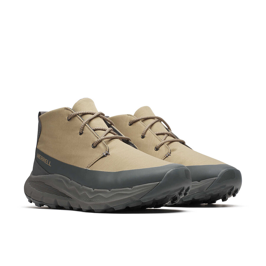 męskie buty sportowe nova 4 traveller metro mid mountain