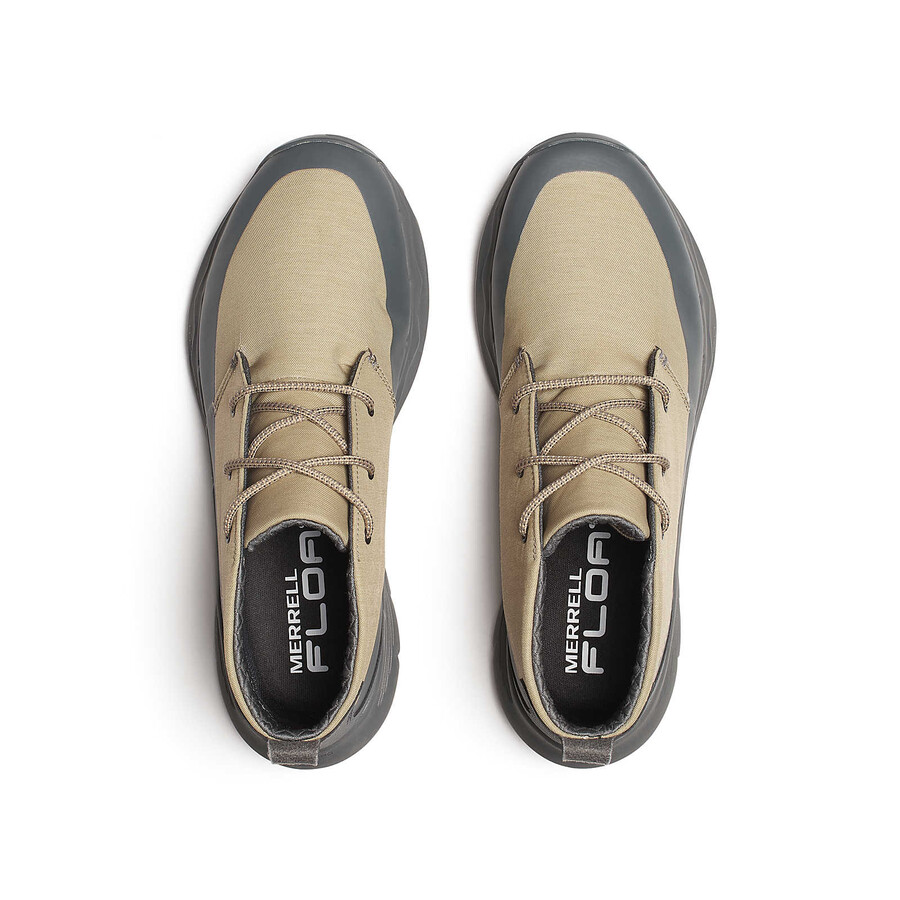 męskie buty sportowe nova 4 traveller metro mid mountain