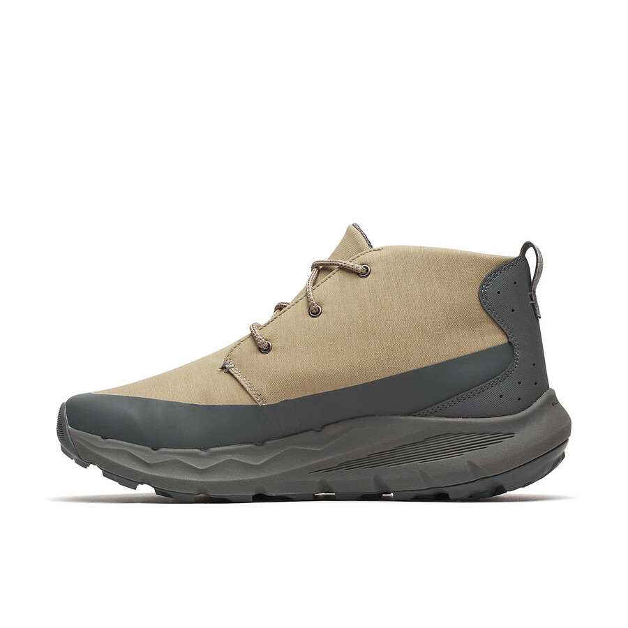 męskie buty sportowe nova 4 traveller metro mid mountain