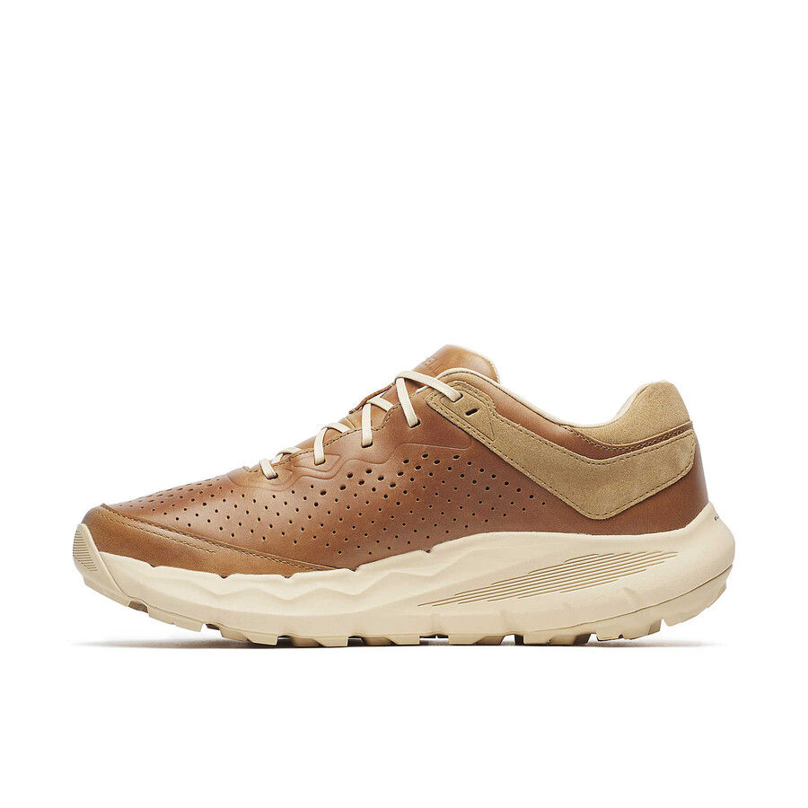 męskie buty codzienne nova 4 traveller lace beaver
