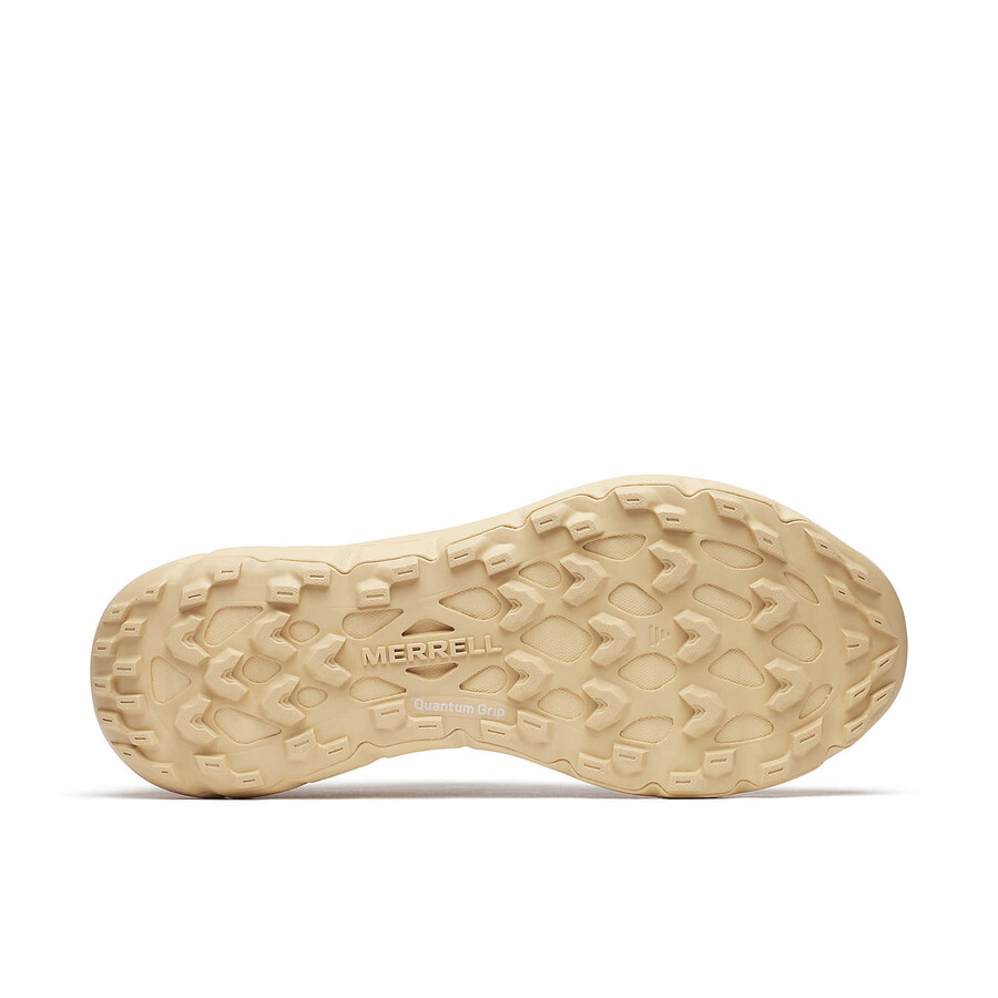 męskie buty casualowe nova 4 traveller lace sequoia