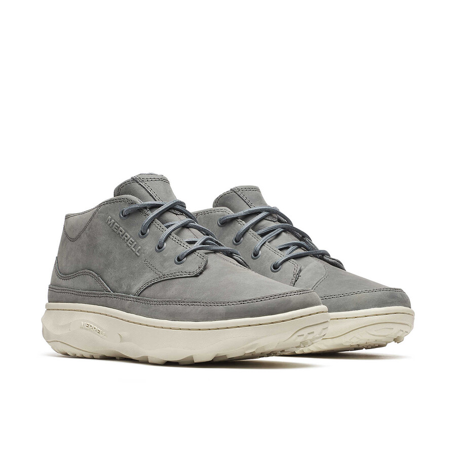 męskie buty casualowe silvo chukka storm