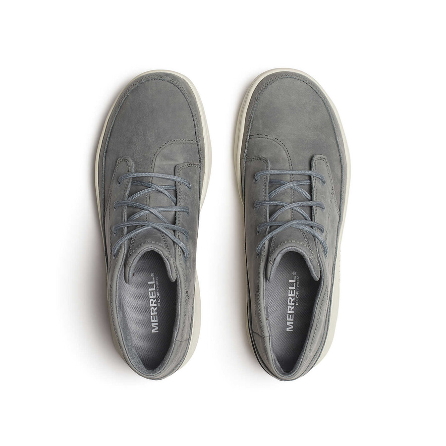 męskie buty casualowe silvo chukka storm