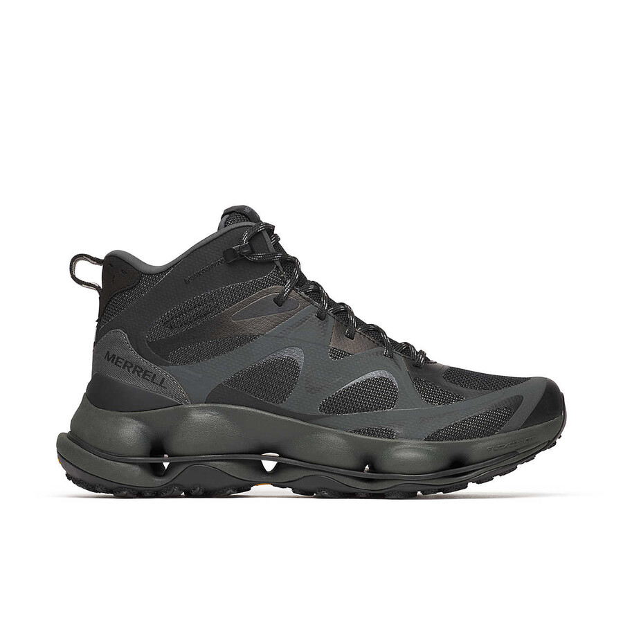 mężczyźni - buty speedarc matis mid gore-tex - czarne