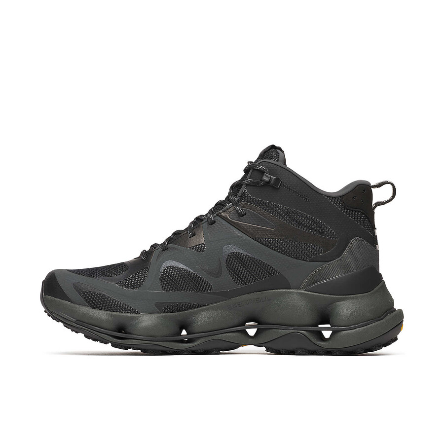 mężczyźni - buty speedarc matis mid gore-tex - czarne