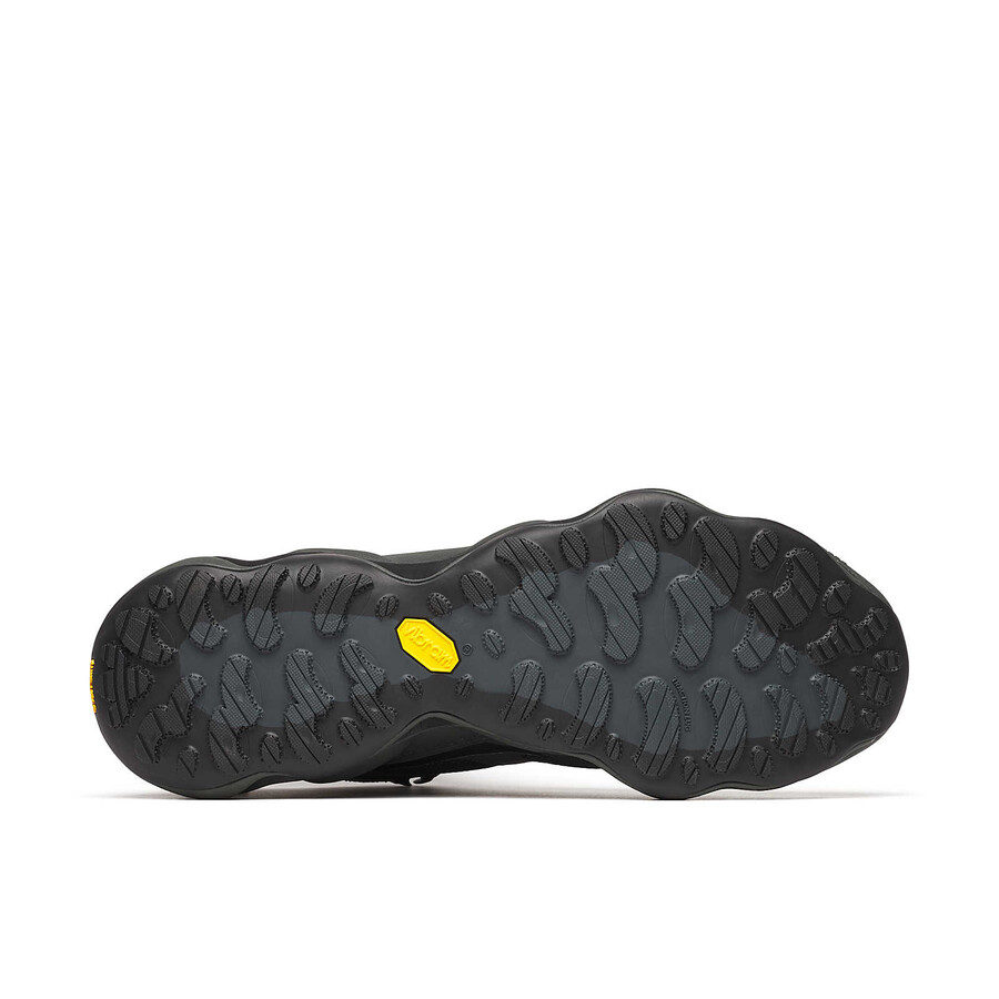 mężczyźni - buty speedarc matis mid gore-tex - czarne